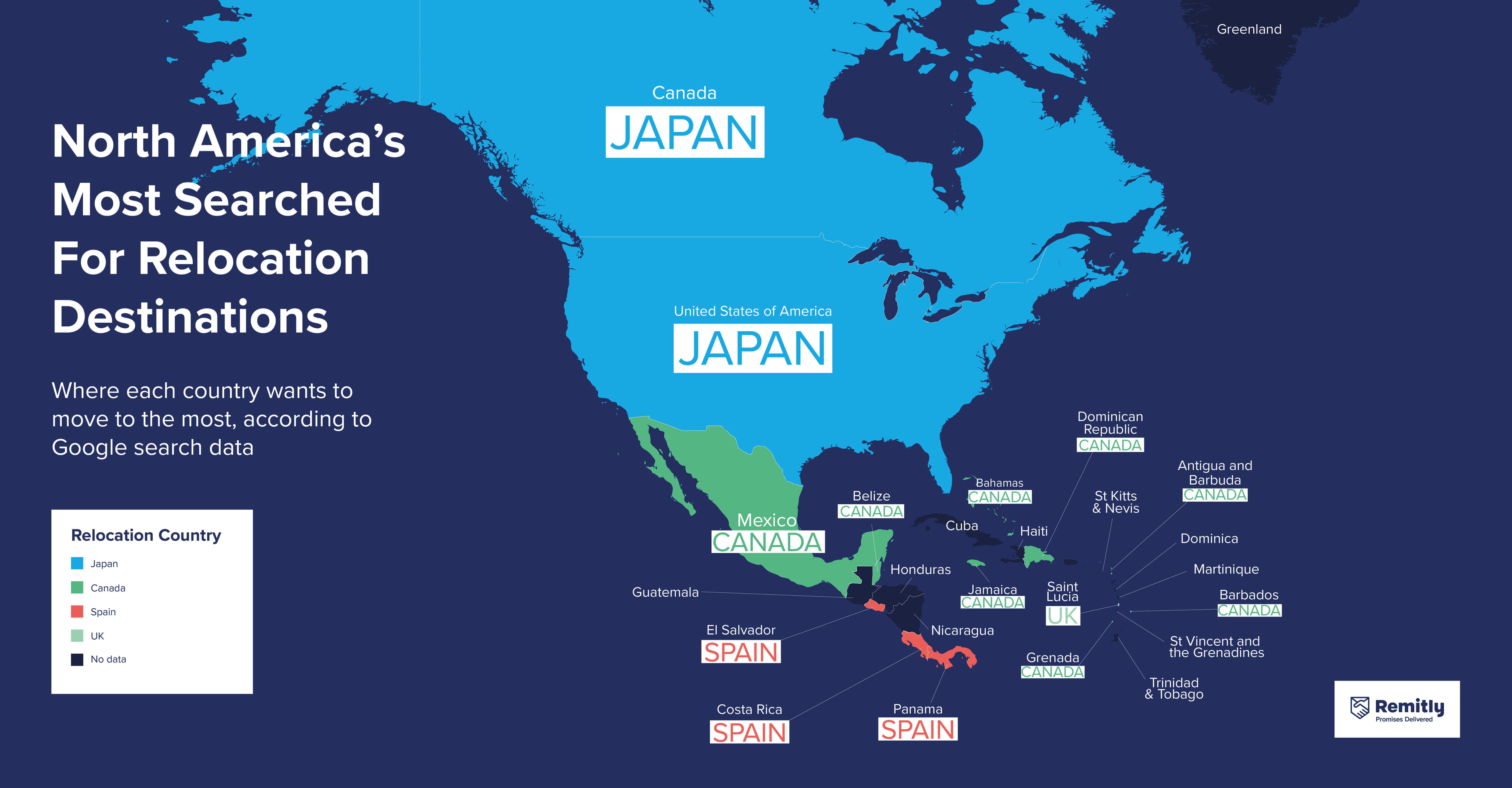 アメリカ人が移住したい国1位 日本 | 上級まとめサイト