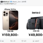 レス1番のサムネイル画像