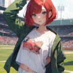 レス1番のサムネイル画像