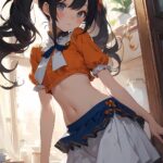 レス1番のサムネイル画像