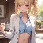 レス1番のサムネイル画像