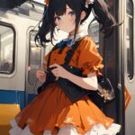 レス2番のサムネイル画像