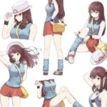 レス1番のサムネイル画像