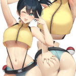 レス1番のサムネイル画像