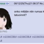 レス1番のサムネイル画像