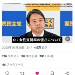 レス1番のサムネイル画像