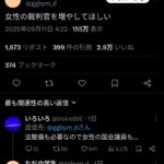 レス1番の画像1