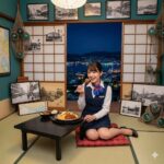 レス1番の画像1